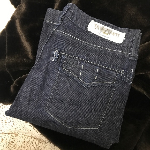 jimmy taverniti mens jeans